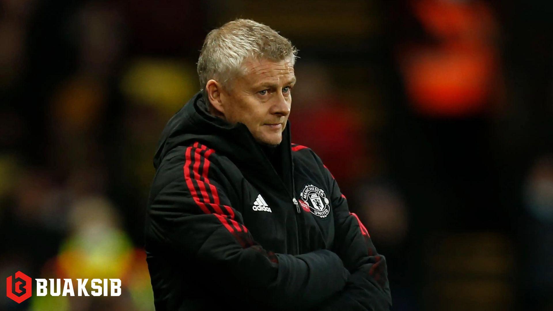 โอเล่ กุนนาร์ โซลชา