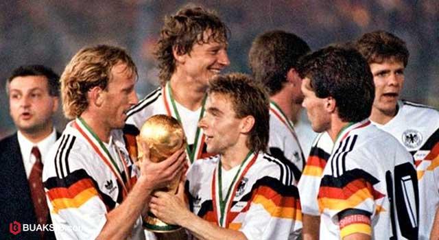 ทีมชาติเยอรมัน