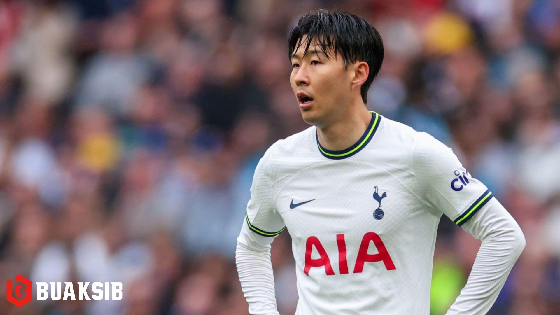 ซน ฮึง-มิน, ท็อตแน่ม ฮอทสเปอร์, อัล อิตติฮัด