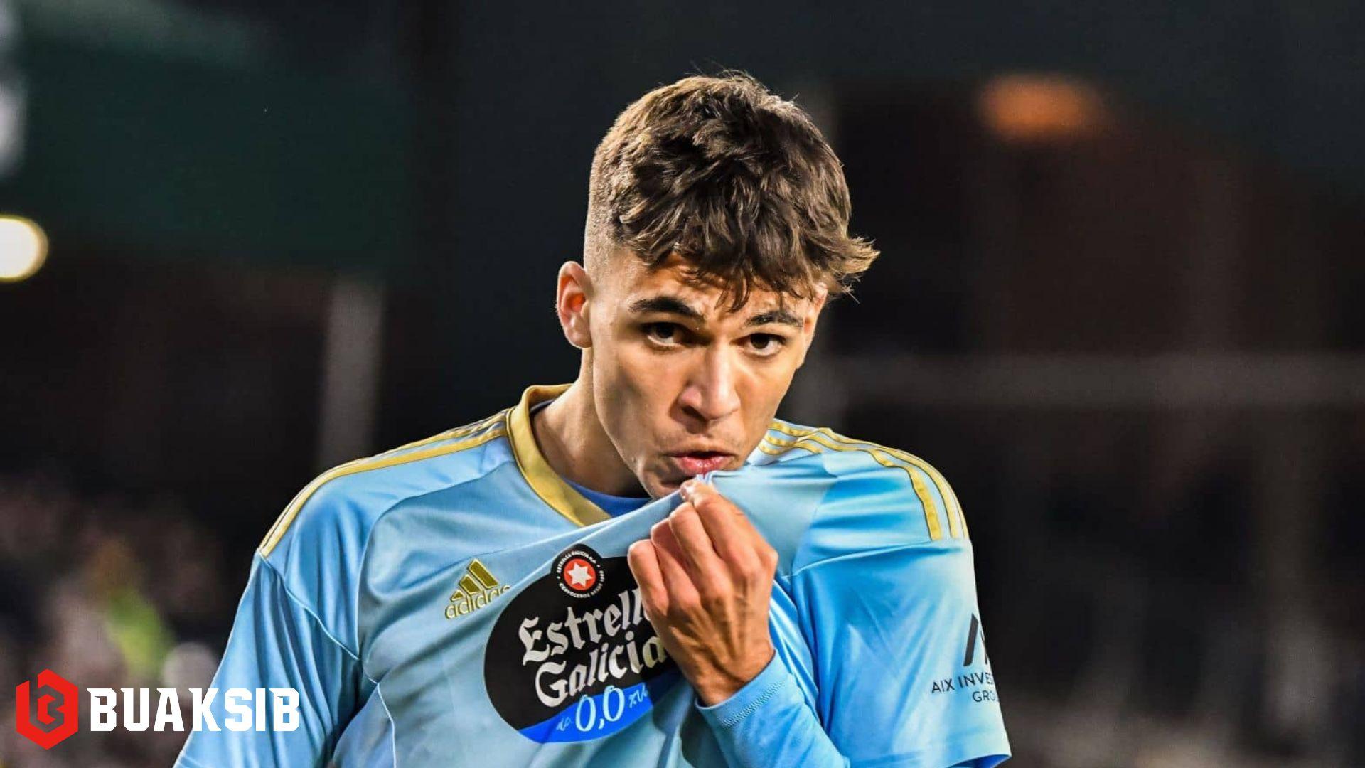 กาบรี เวก้า, ลิเวอร์พูล, เซลต้า บีโก้