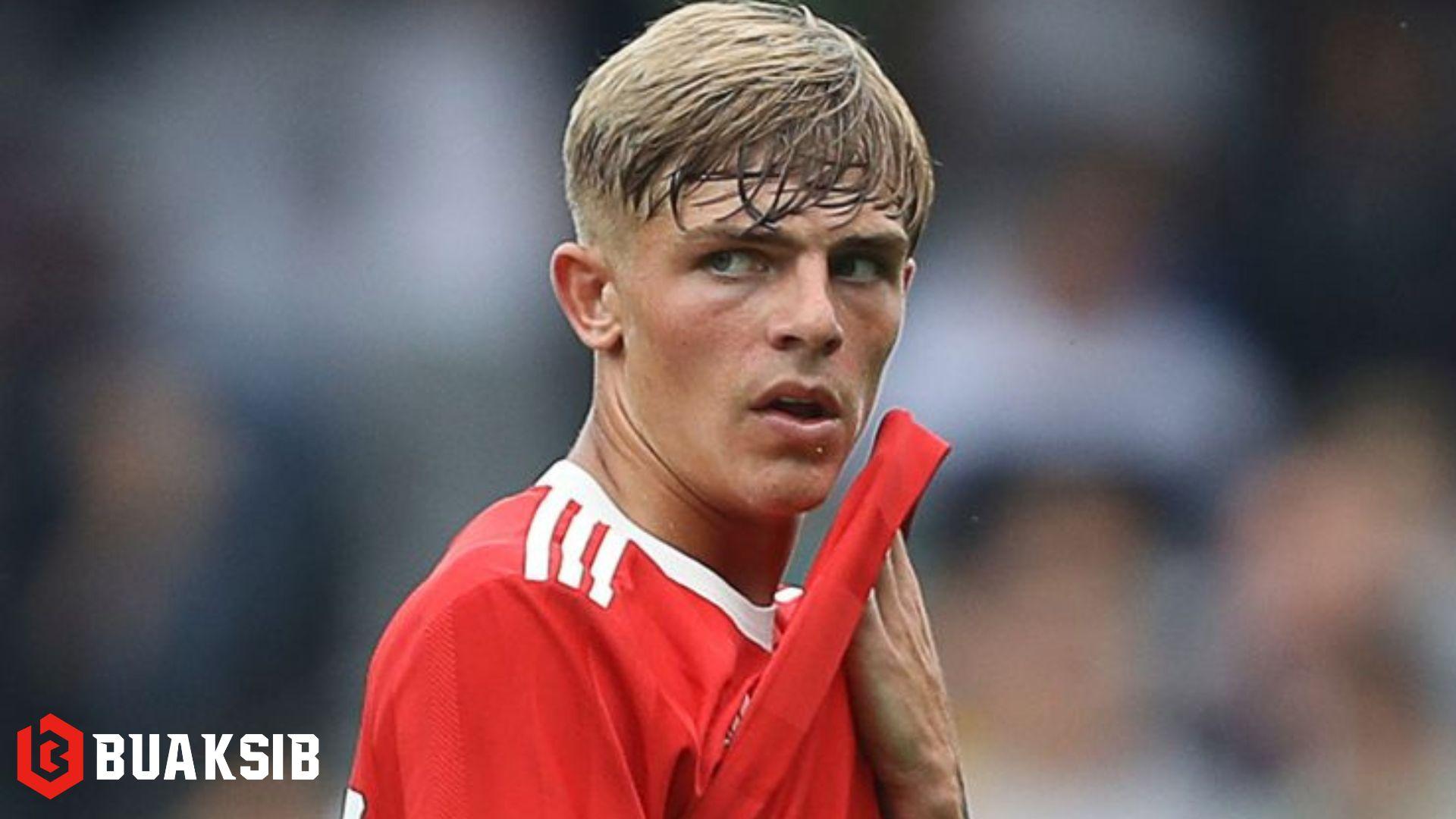 แบรนดอน วิลเลียมส์