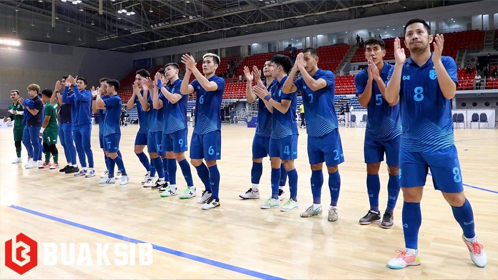 CONTINENTAL FUTSAL