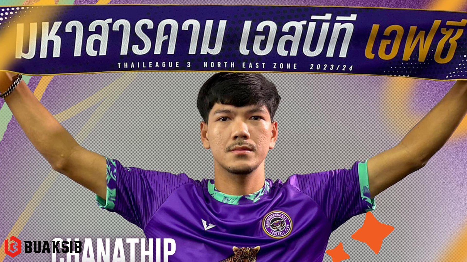 ชนาธิป เหลี่ยมสุวรรณ