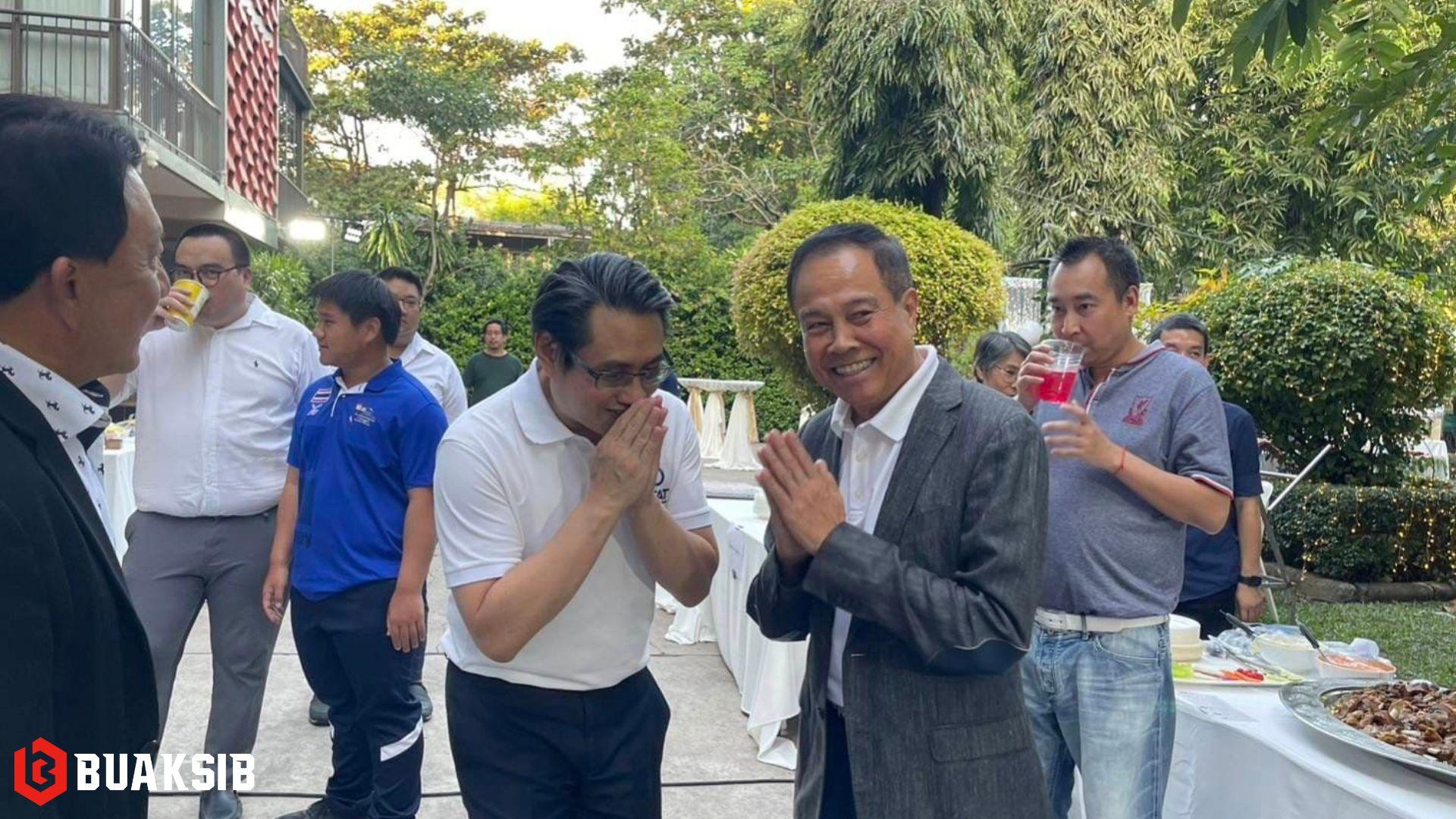 พล.ต.อ. ดร. สมยศ พุ่มพันธุ์ม่วง