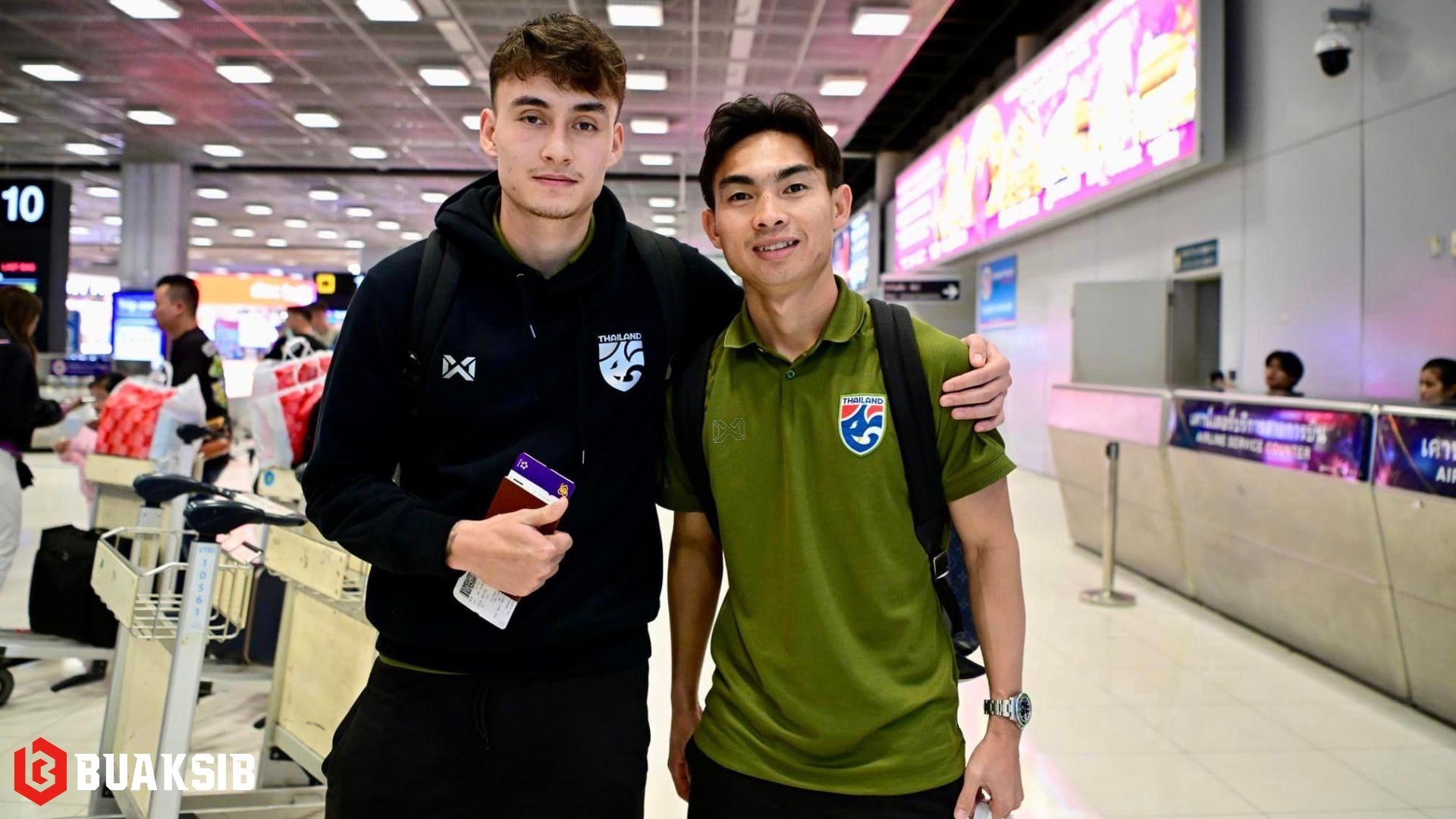 นิโคลัส มิคเกลสัน