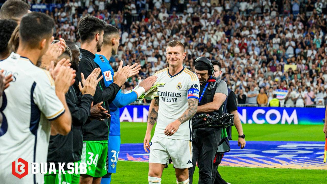 Toni Kroos