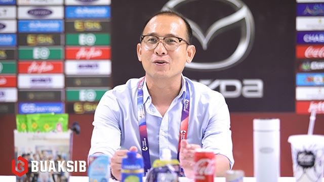 โค้ชโจ