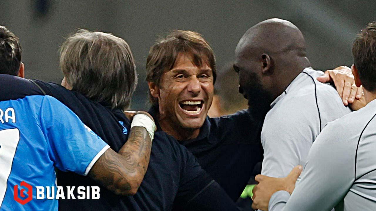 อันโตนิโอ คอนเต้