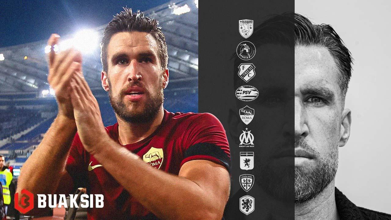 Kevin Strootman