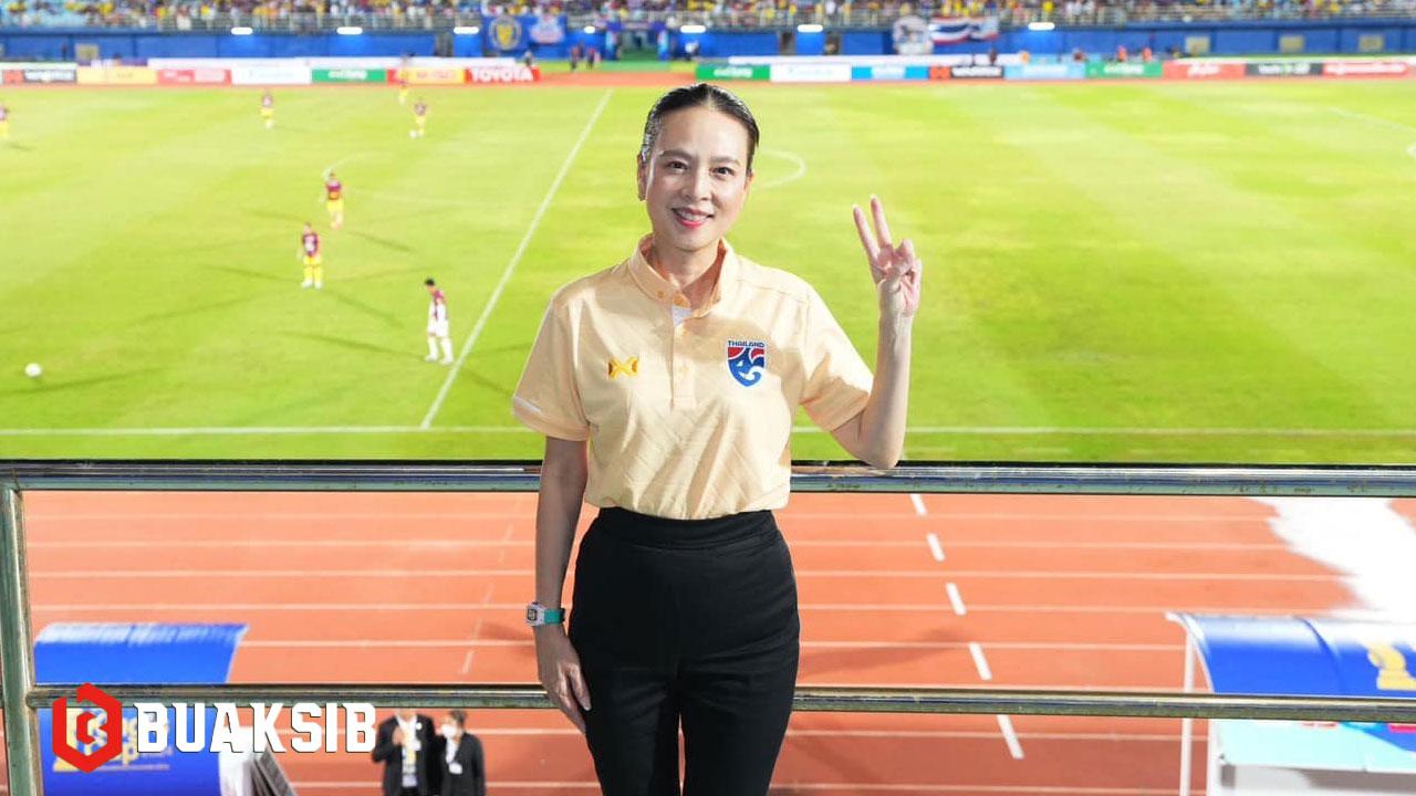 มาดามแป้ง