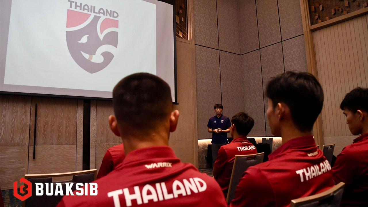 ทีมชาติไทย