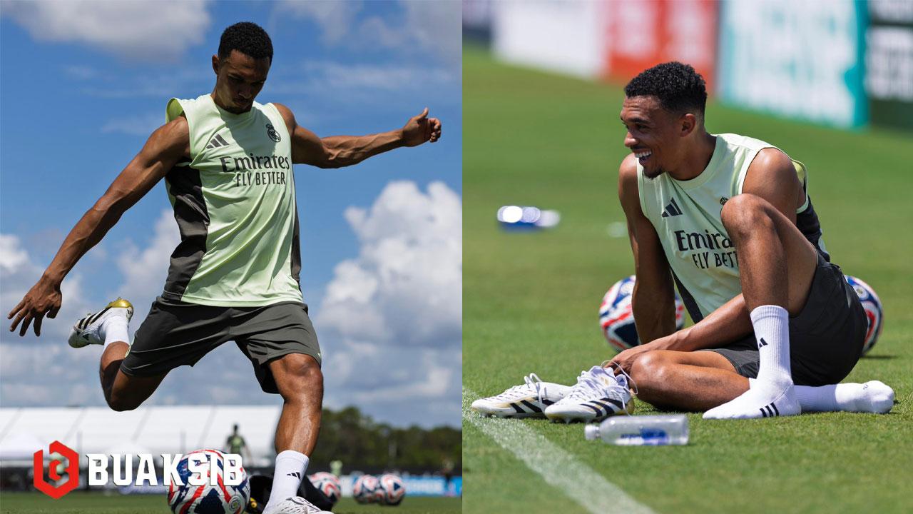เทรนท์ อเล็กซานเดอร์-อาร์โนลด์