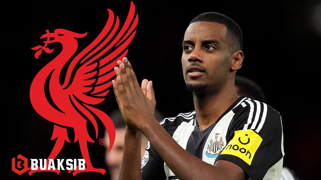 อเล็กซานเดอร์ อิซัค