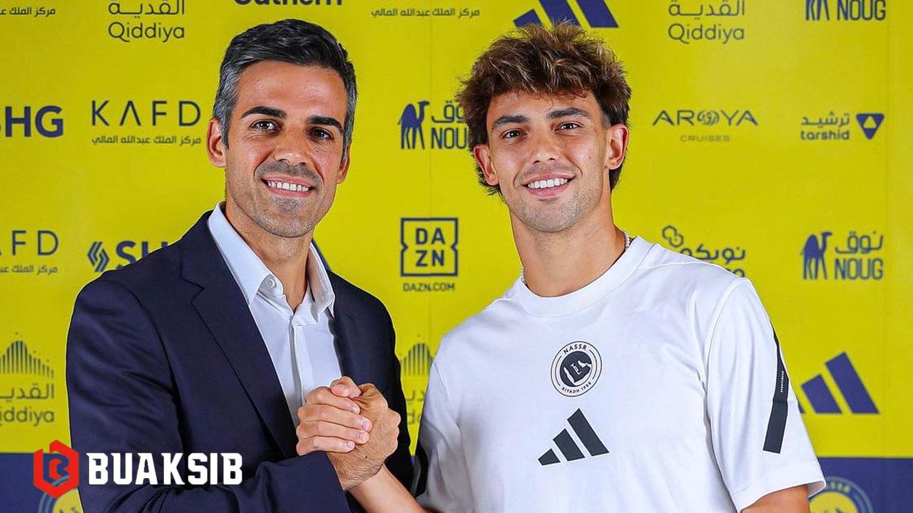 เจา เฟลิกซ์