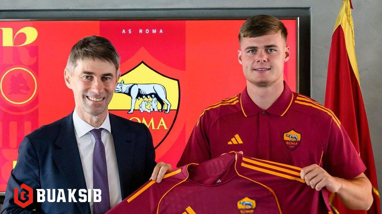 อีแวน เฟอร์กูสัน