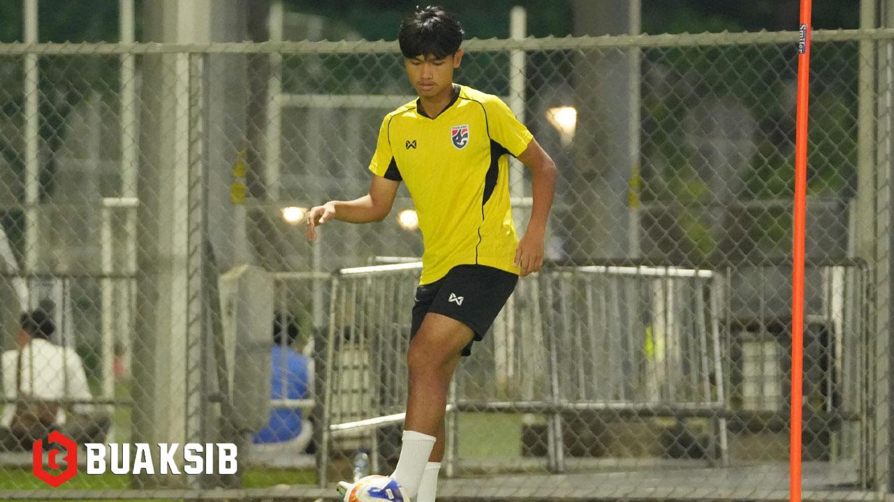 สิรภพ วันดี