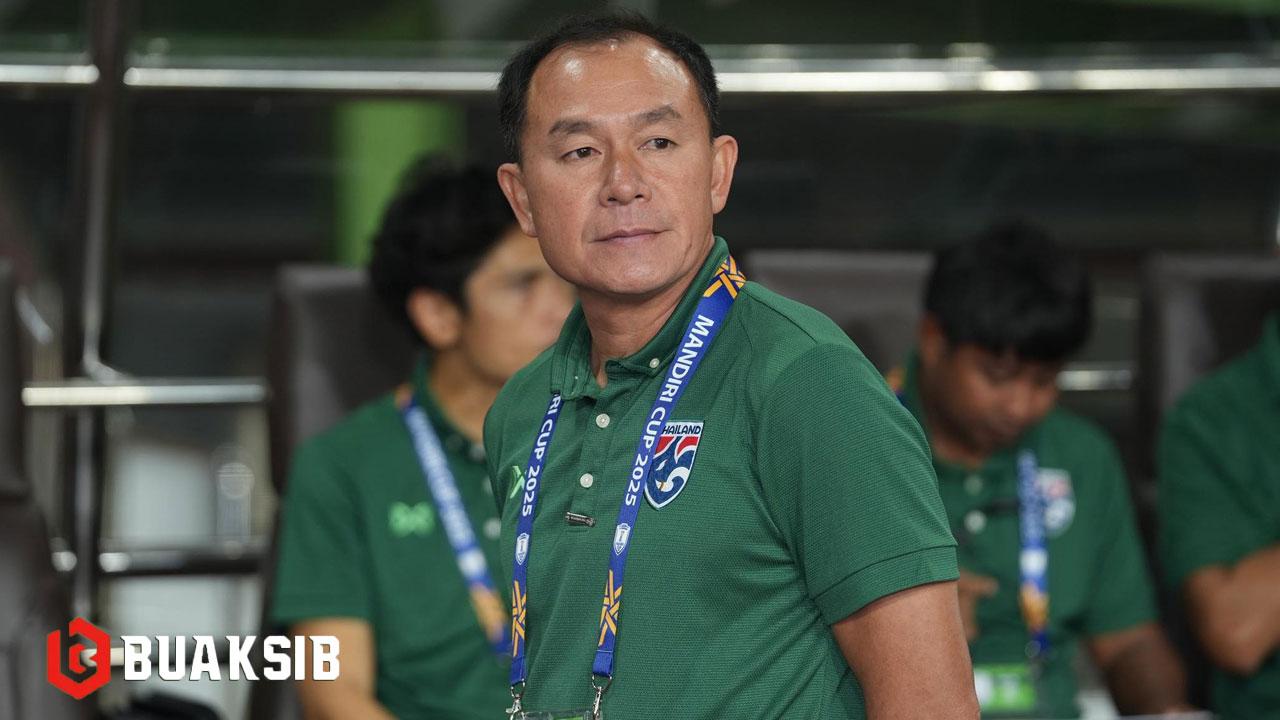 โค้ชวัง