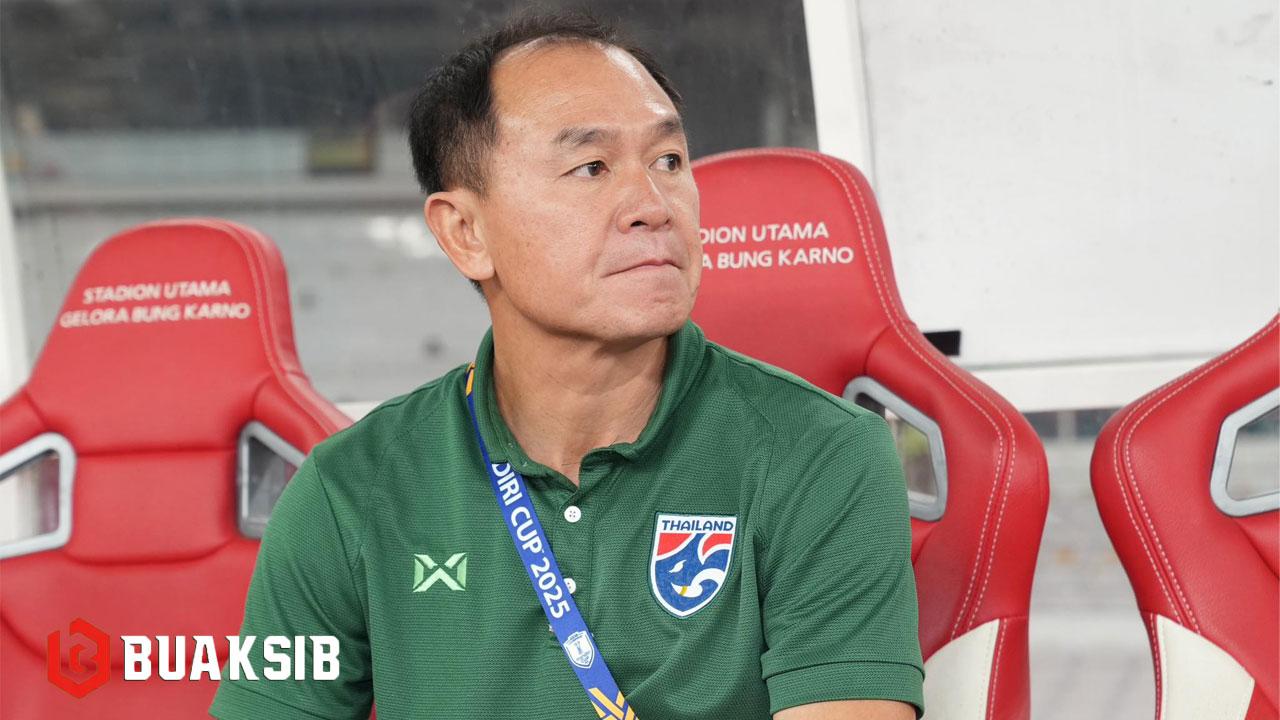 โค้ชวัง