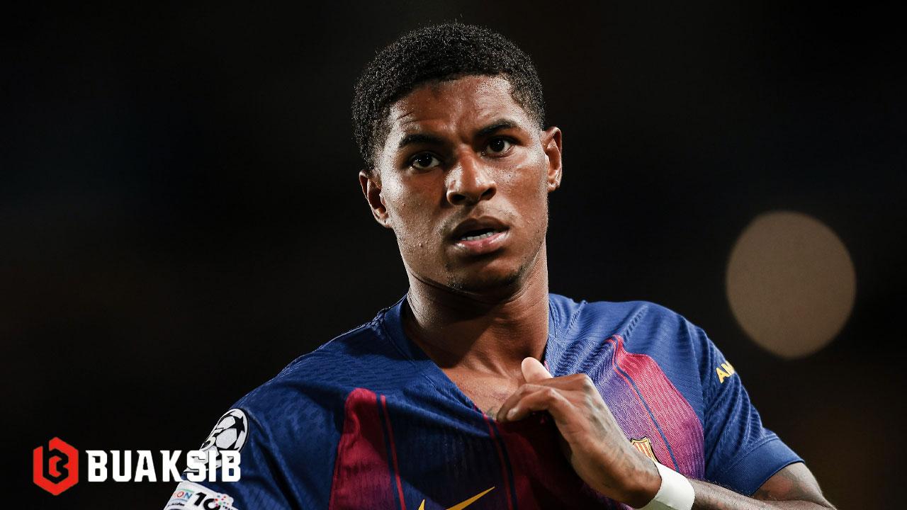 มาร์คัส แรชฟอร์ด