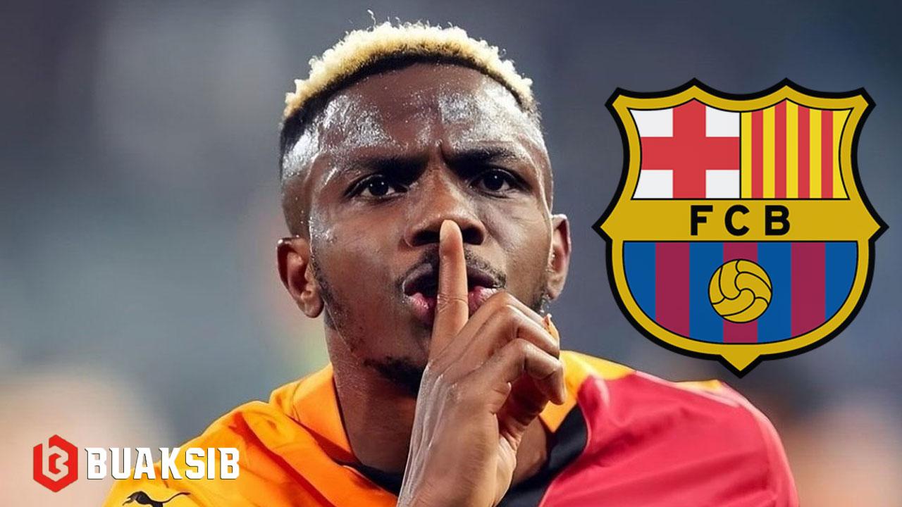 วิคเตอร์ โอซิมเฮน