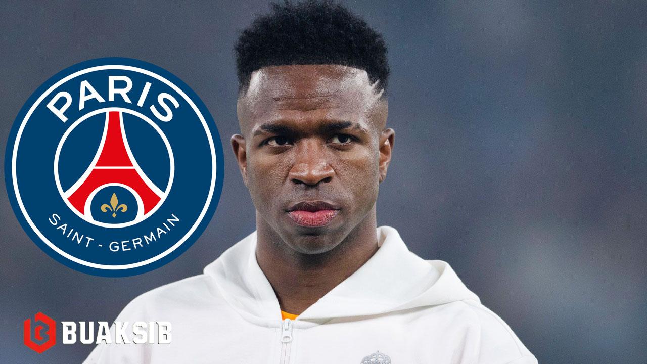 วินิซิอุส จูเนียร์ส