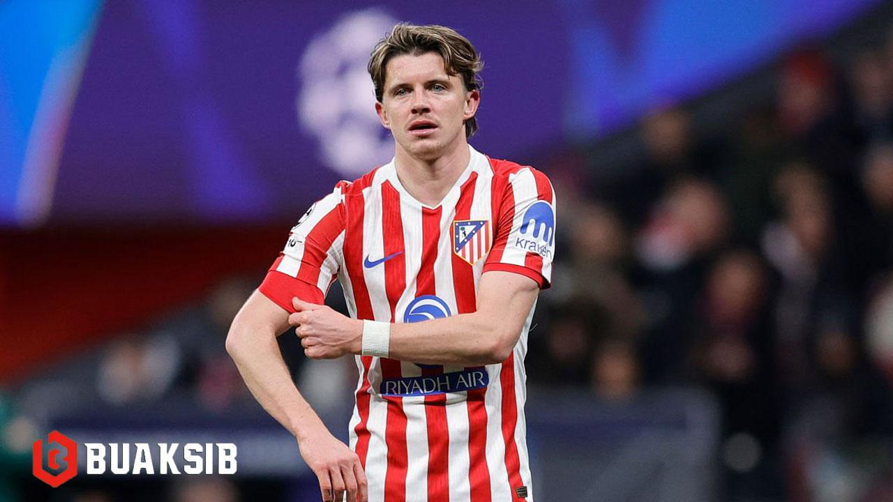 คอเนอร์ กัลลาเกอร์