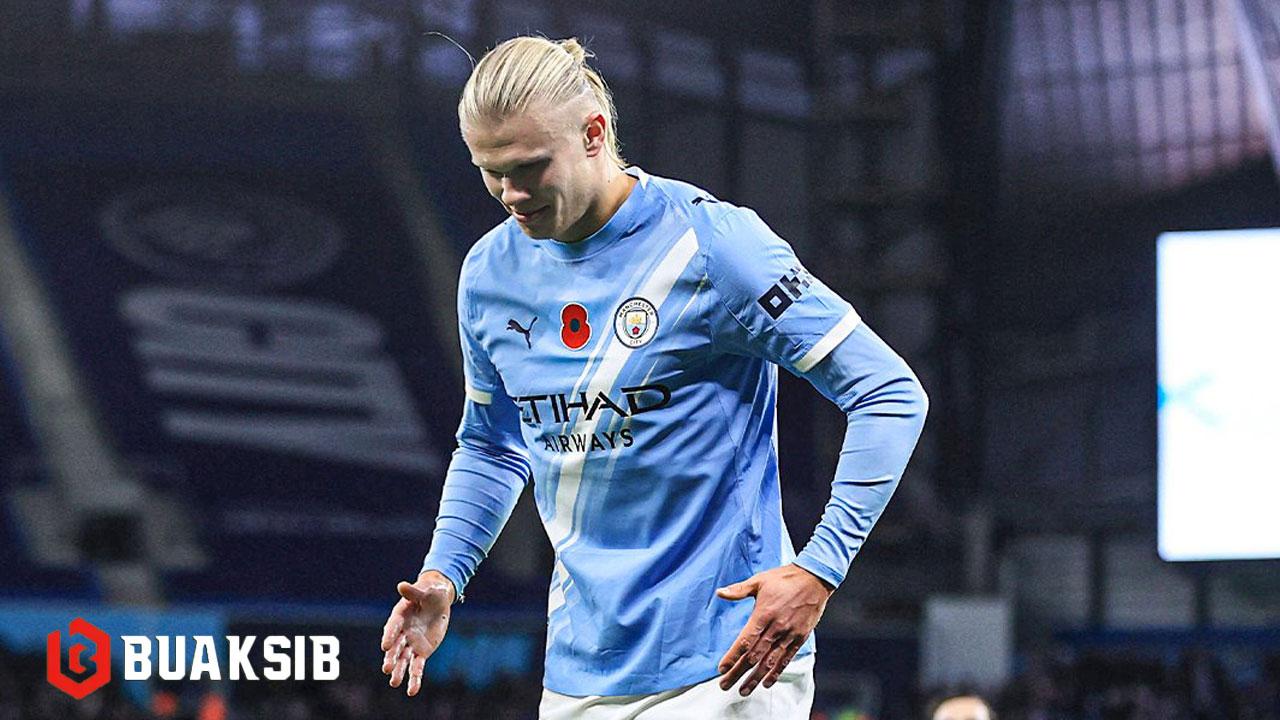 เออร์ลิ่ง ฮาลันด์