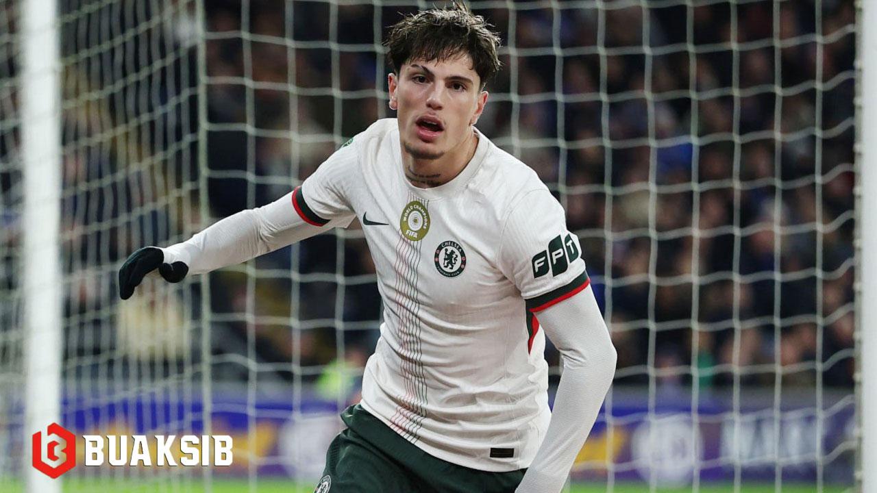 อเลฮานโดร การ์นาโช่