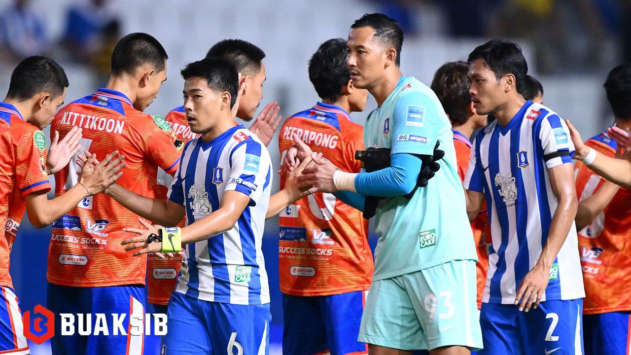 บีจี ปทุม ยูไนเต็ด