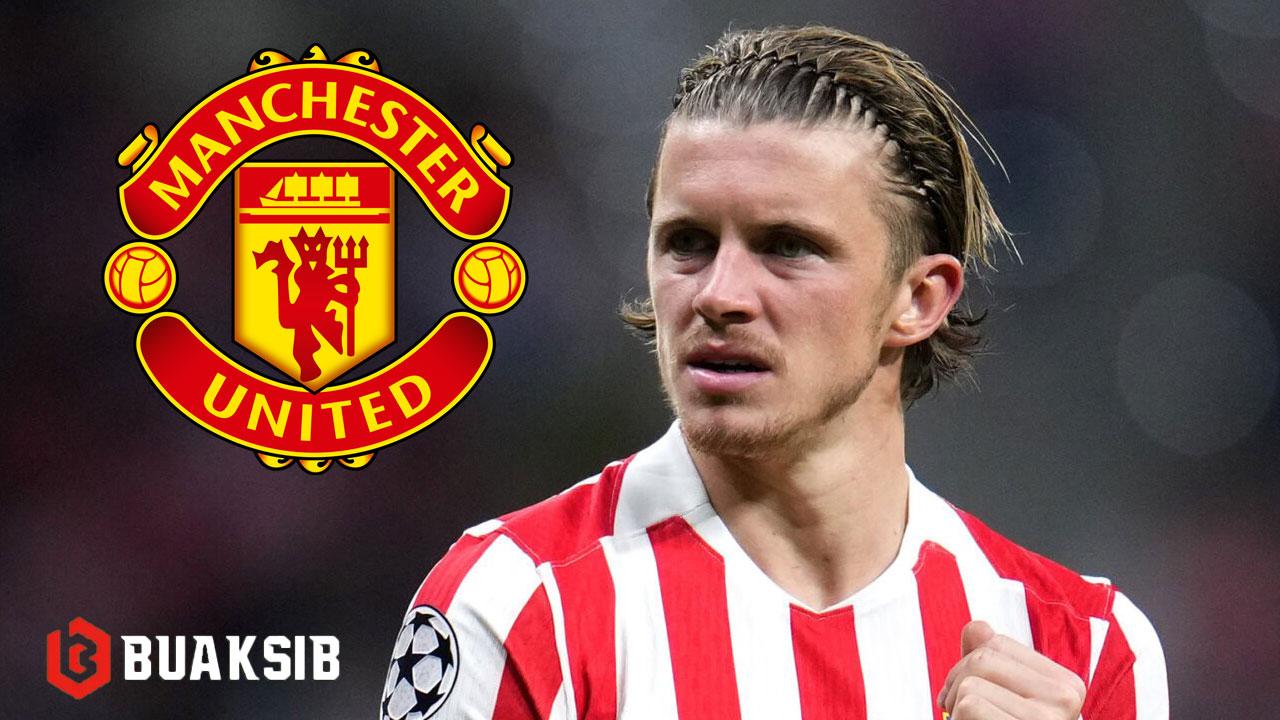 คอเนอร์ กัลลาเกอร์