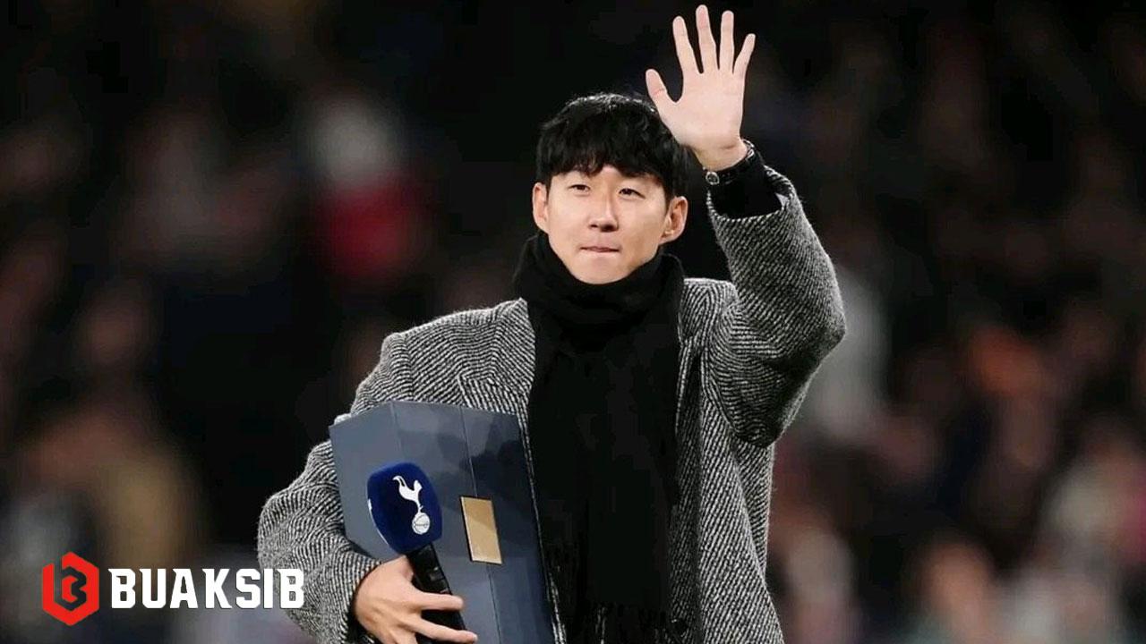 ซน ฮึง มิน