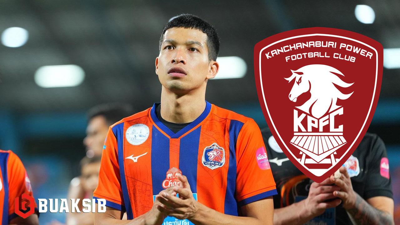 ธนบูรณ์ เกษารัตน์