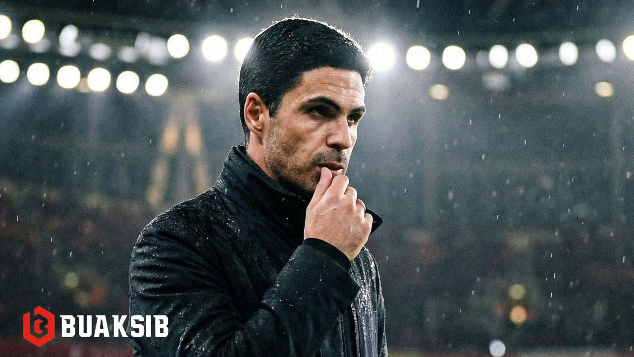 มิเกล อาร์เตต้า