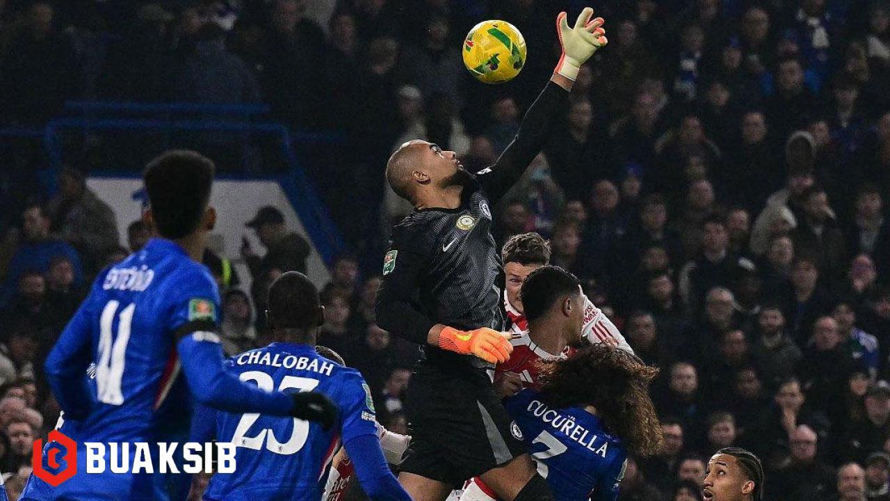 โรเบิร์ต ซานเชซ