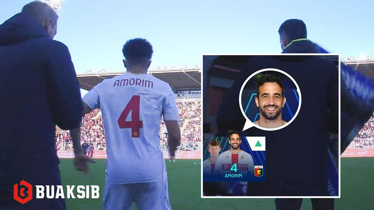 อเล็กซ์ อโมริม