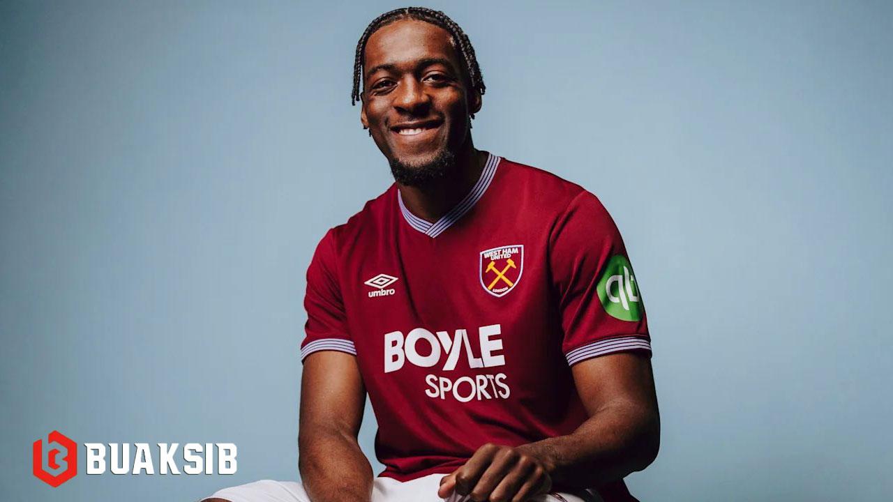 อักเซล ดิซาซี่