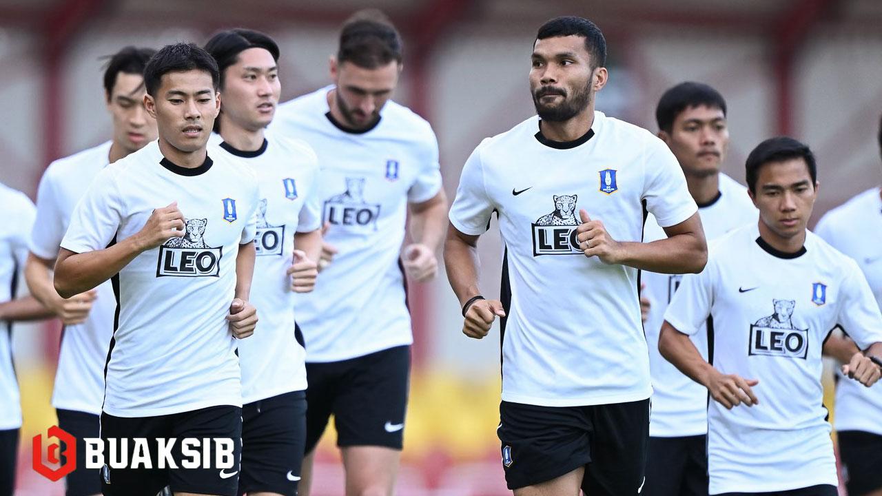 บีจี ปทุม ยูไนเต็ด