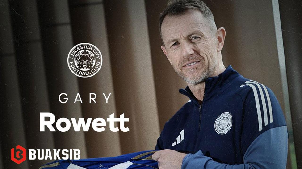 แกรี่ โรเวตต์