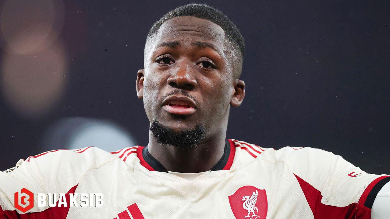 อิบราฮิมา โคนาเต้