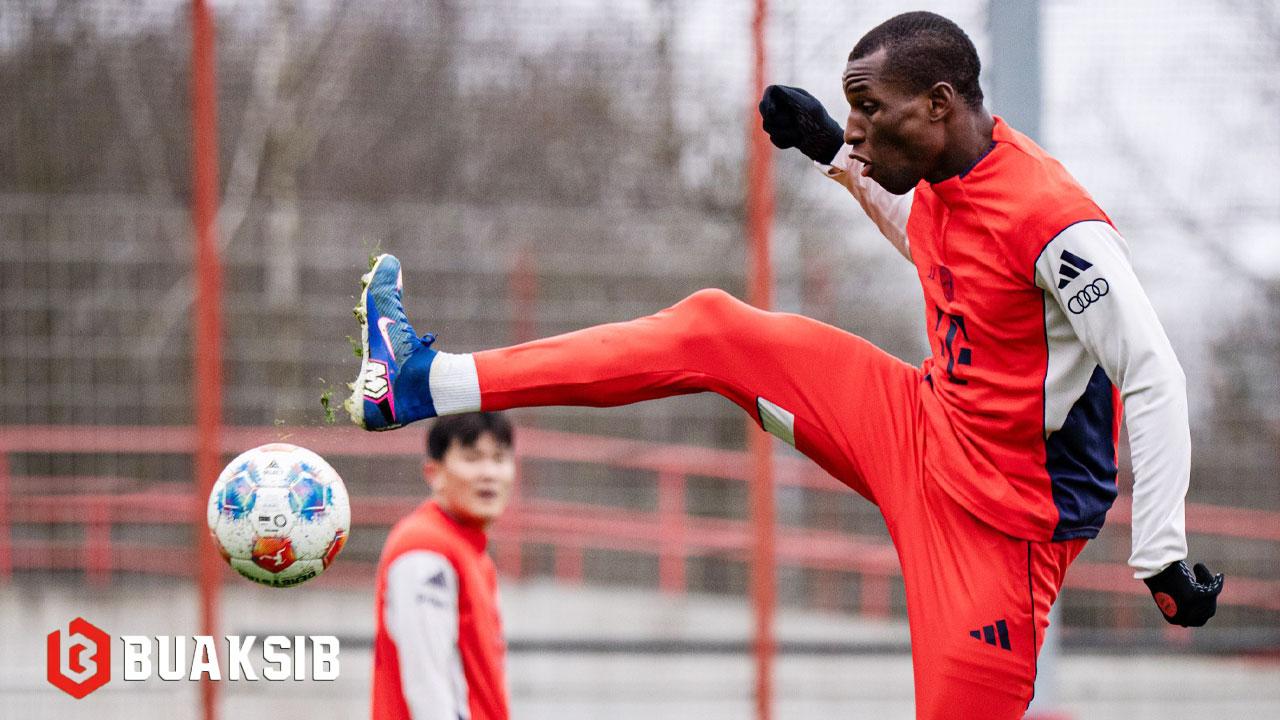 นิโกล่าส์ แจ็คสัน