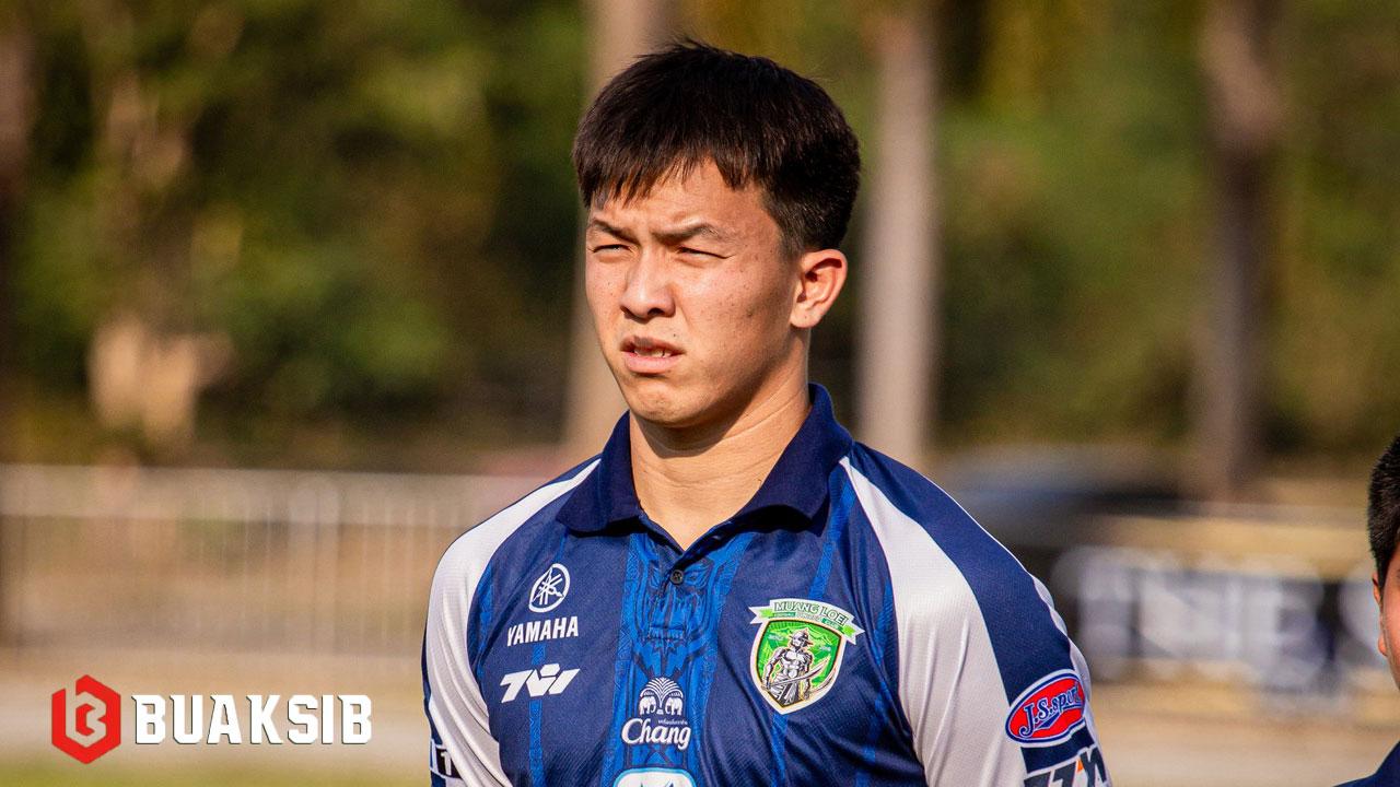 สีหนาท สุทธิศักดิ์