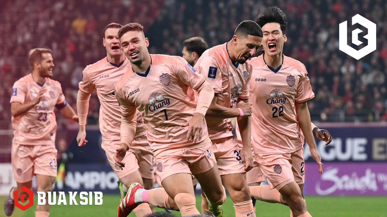 บุรีรัมย์ ยูไนเต็ด