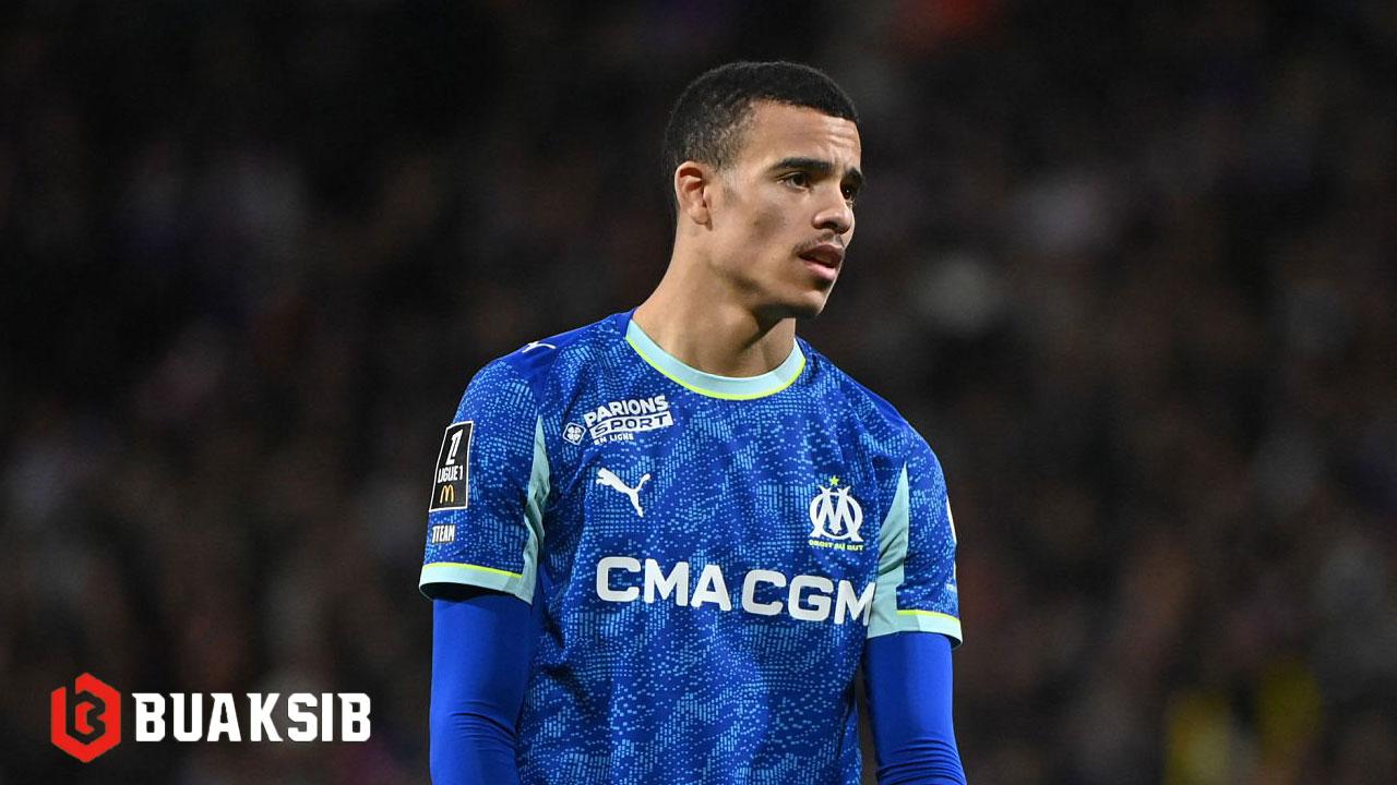 เมสัน กรีนวูด