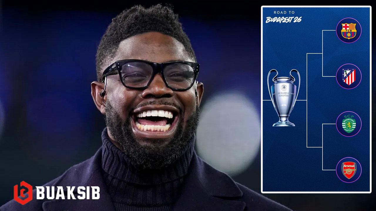 ไมกาห์ ริชาร์ดส์