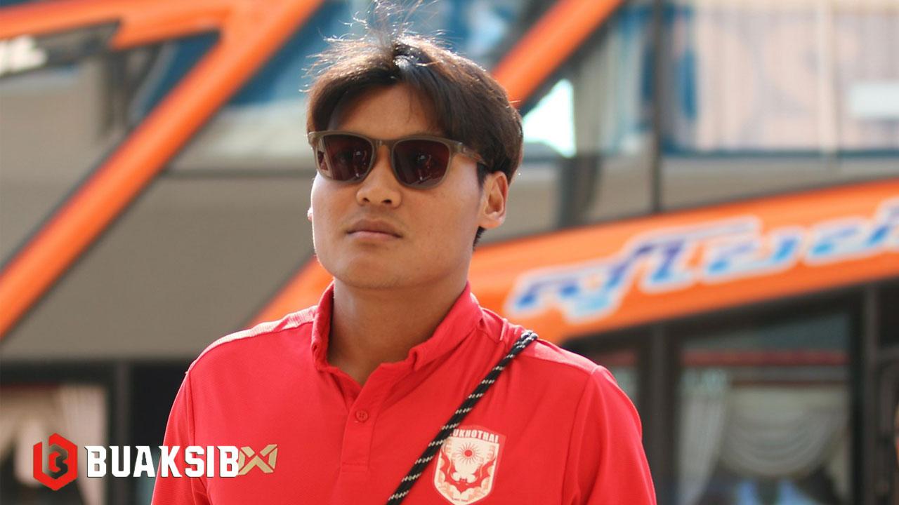 ศฤงคาร พรมสุภะ