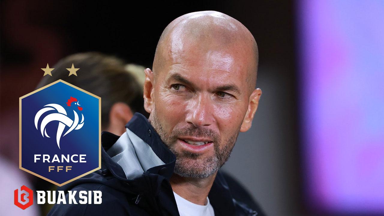 ซีเนดีน ซีดาน