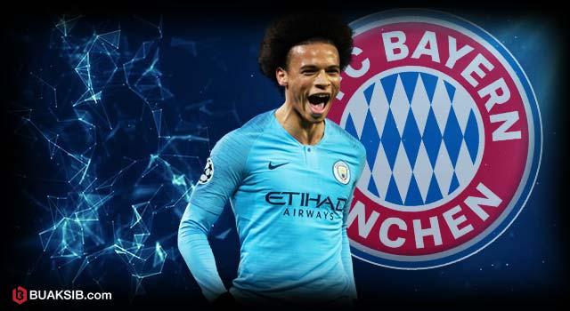 เลรอย ซาเน่