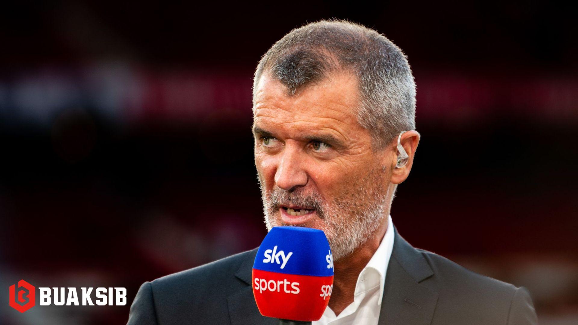 รอย คีน, เวสต์บรอมวิช อัลเบี้ยน, สตีฟ บรูซ