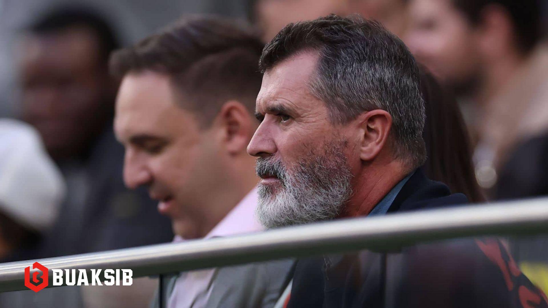 รอย คีน, เวสต์บรอมวิช อัลเบี้ยน