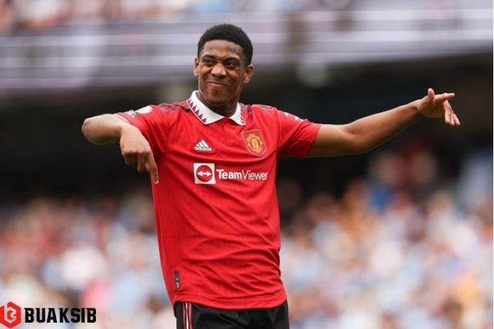 อองโตนี่ มาร์กซิยัล